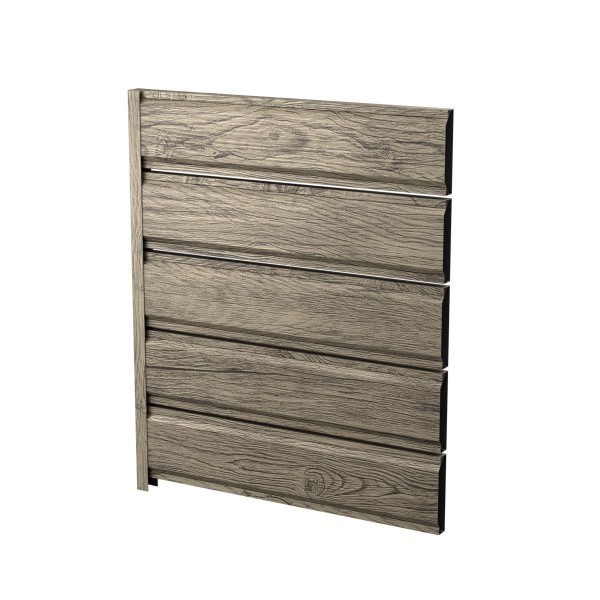 Print Art Vintage Oak (2)
