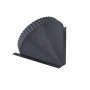Заглушка конусаная