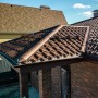 _Конек полукруглый